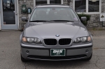 2004 BMW 325XI